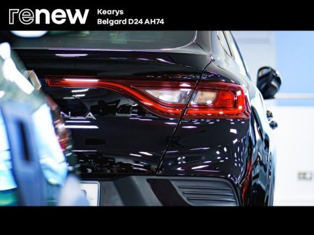 2021 Renault Arkana - photo 18