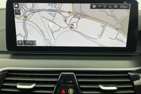 2021 BMW 5-Series - photo 9