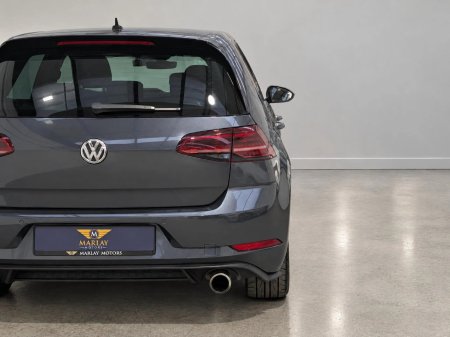 2017 Volkswagen Golf - photo 10