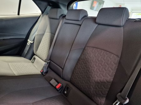 2021 Toyota Corolla - photo 10