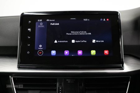 2023 SEAT Tarraco - photo 37