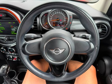 2017 Mini Cooper - photo 10