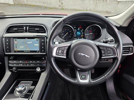 2018 Jaguar F-Pace - photo 18