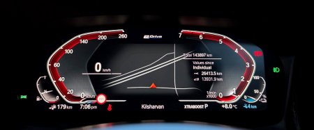 2019 BMW 3-Series - photo 35