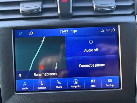 2021 Ford Mondeo - photo 22