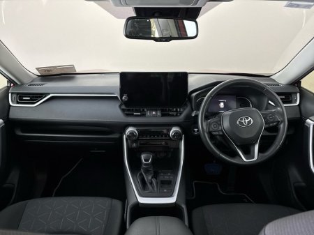 2023 Toyota RAV4 - photo 8