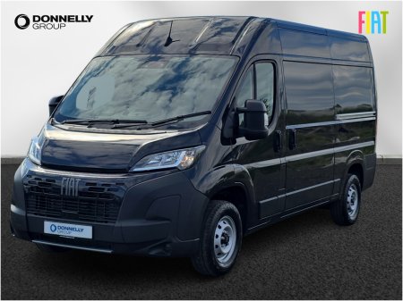 2025 Fiat Ducato - photo 10