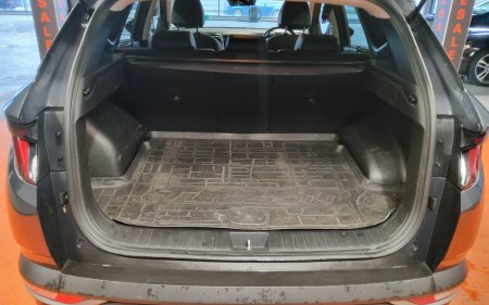 2021 Hyundai Tucson - photo 4