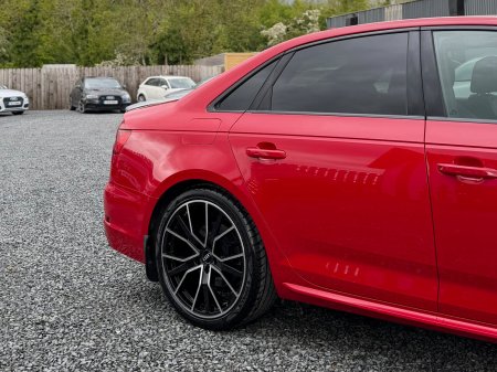 2016 Audi A4 - photo 4