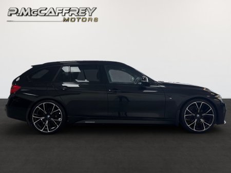 2015 BMW 3-Series - photo 4