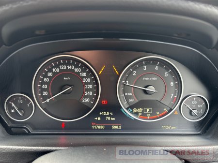 2018 BMW 3-Series - photo 23
