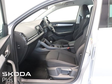 2023 Skoda Karoq - photo 4