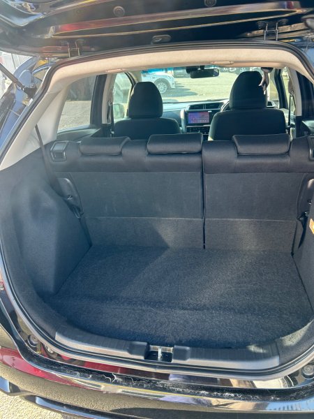 2019 Honda Fit - photo 4