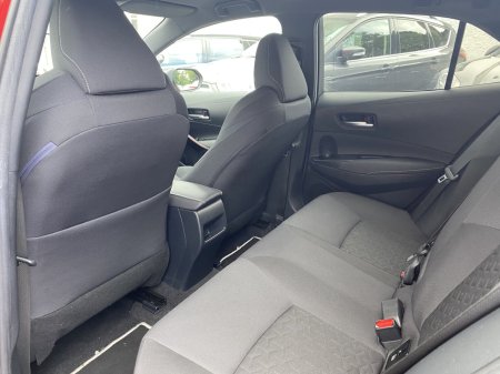 2019 Toyota Corolla - photo 16