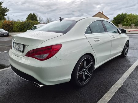 2016 Mercedes-Benz CLA - photo 3