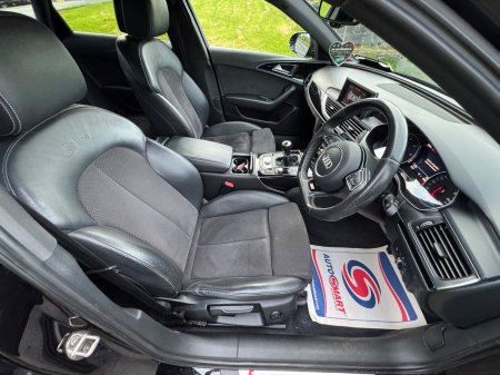 2016 Audi A6 - photo 10