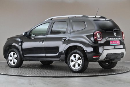 2019 Dacia Duster - photo 5
