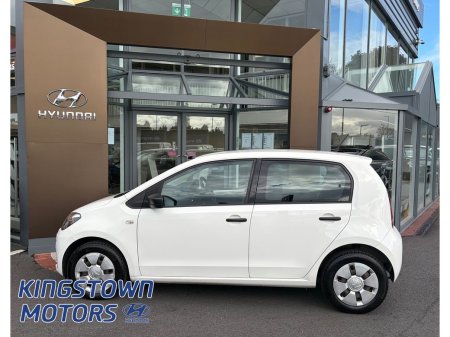 2017 Volkswagen up! - photo 3