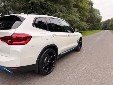 2021 BMW iX3 - photo 55