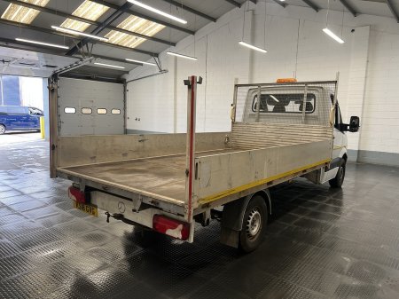2018 Mercedes-Benz Sprinter - photo 2