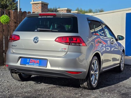 2016 Volkswagen Golf - photo 7