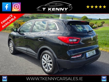 2021 Renault Kadjar - photo 7