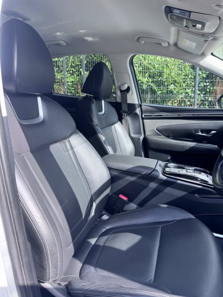 2022 Hyundai Tucson - photo 11