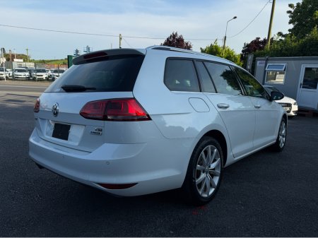 2015 Volkswagen Golf - photo 7