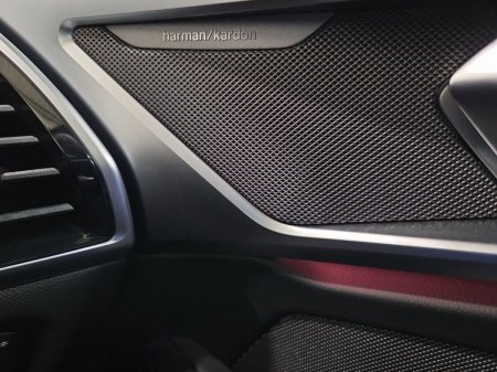 2020 BMW 8-Series - photo 24