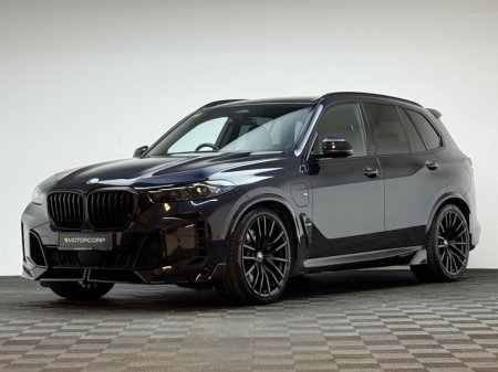 2023 BMW X5 - photo 3