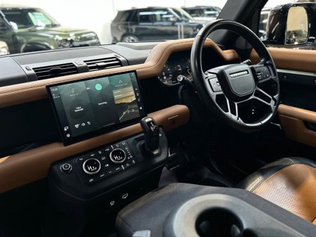 2023 Land Rover Defender - photo 21