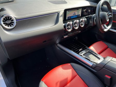 2024 Mercedes-Benz GLA - photo 12