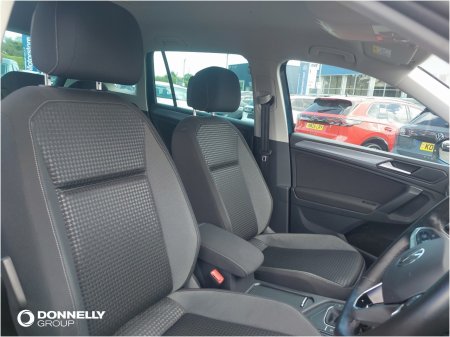 2022 Volkswagen Tiguan - photo 8