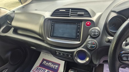 2012 Honda Fit - photo 17