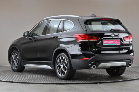 2022 BMW X1 - photo 7