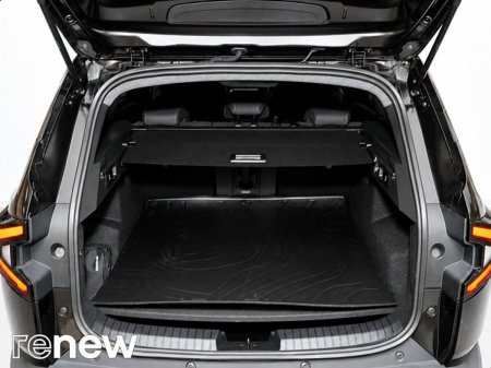 2026 Dacia Bigster - photo 12
