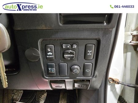 2016 Toyota Hilux - photo 23