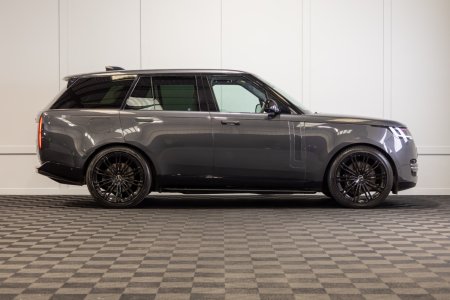 2024 Land Rover Range Rover - photo 6