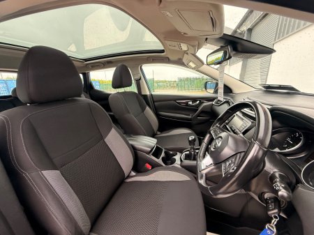 2020 Nissan Qashqai - photo 15