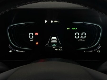 2023 Kia Sportage - photo 36