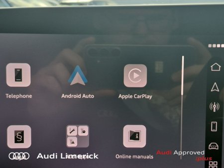 2027 Audi Q7 - photo 25