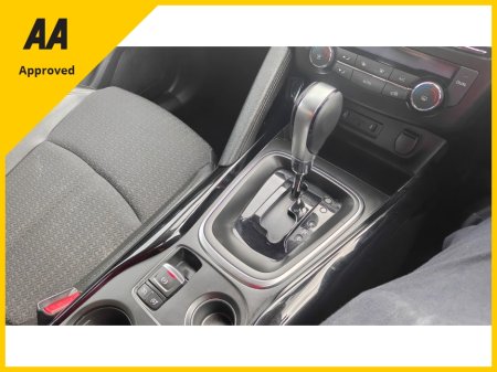 2018 Renault Kadjar - photo 39