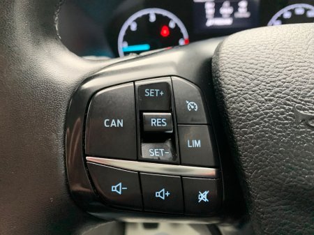 2022 Ford Transit Custom - photo 23