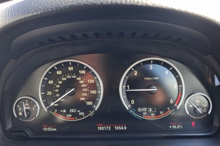 2014 BMW 5-Series - photo 12