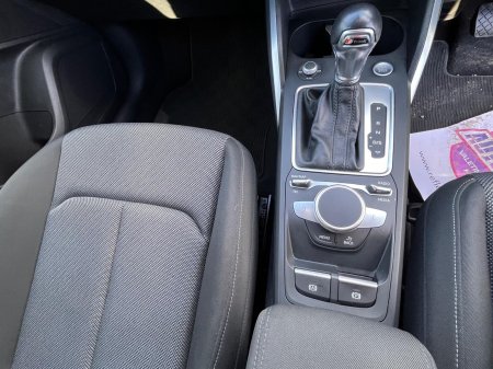 2017 Audi Q2 - photo 27
