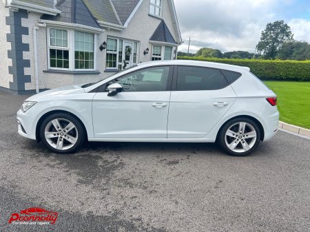 2019 SEAT Leon - photo 2