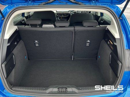 2024 Ford Focus - photo 6