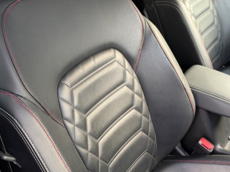 2022 Ford Focus - photo 22