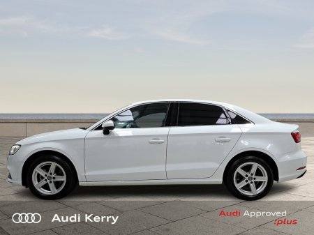 2017 Audi A3 - photo 4