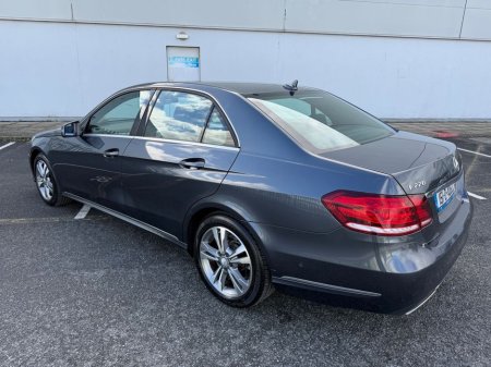 2015 Mercedes-Benz E-Class - photo 5